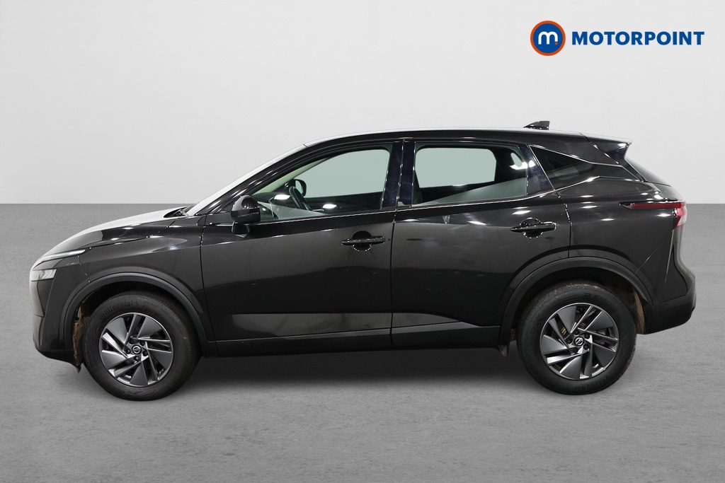 Used Nissan Qashqai 2021 for sale - 77730377: Photo 4