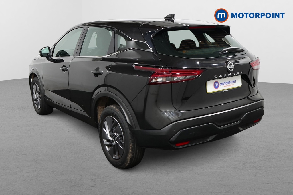 Used Nissan Qashqai 2021 for sale - 77730377: Photo 5