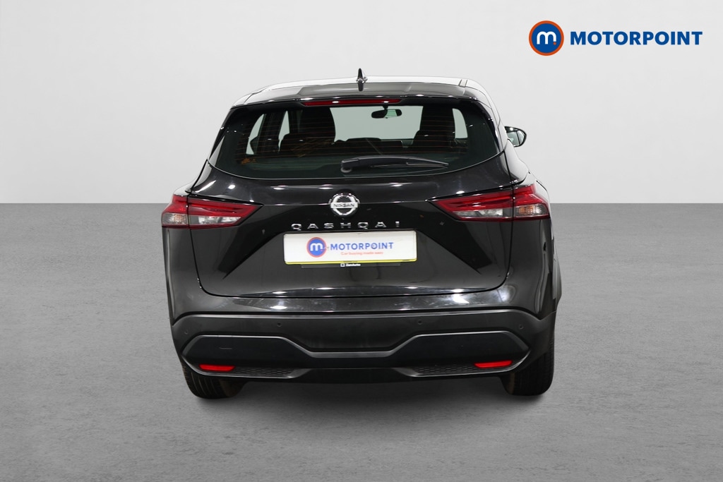 Used Nissan Qashqai 2021 for sale - 77730377: Photo 6