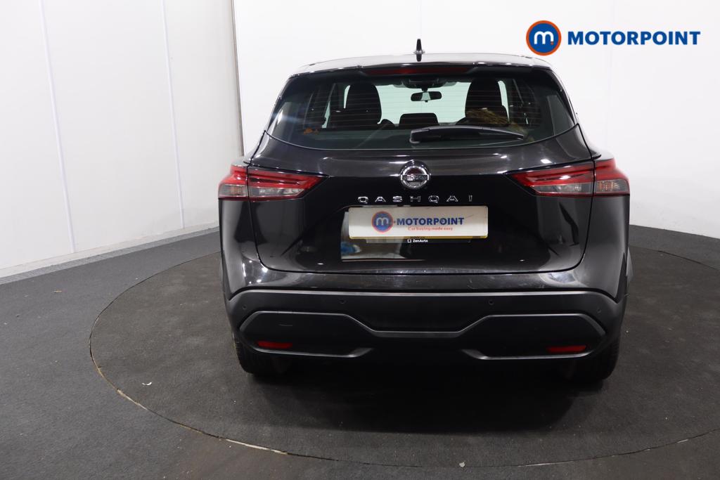 Used Nissan Qashqai 2021 for sale - 77730377: Photo 9