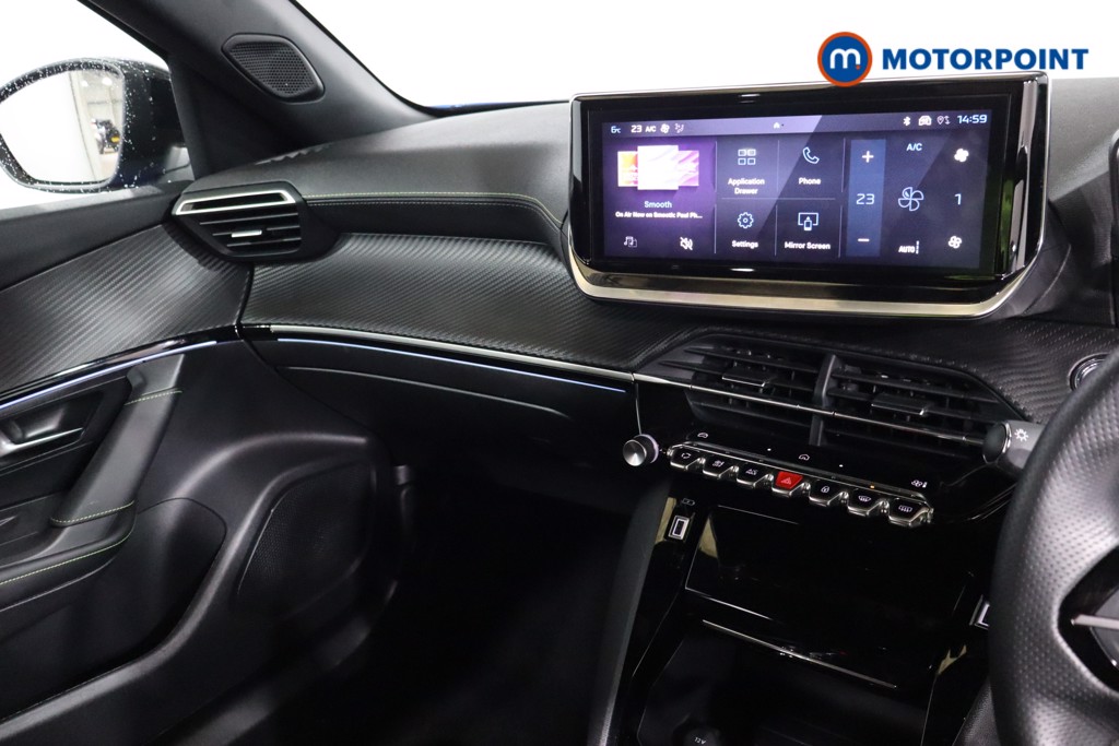 Used Peugeot 2008 2024 for sale - 77138635: Photo 11