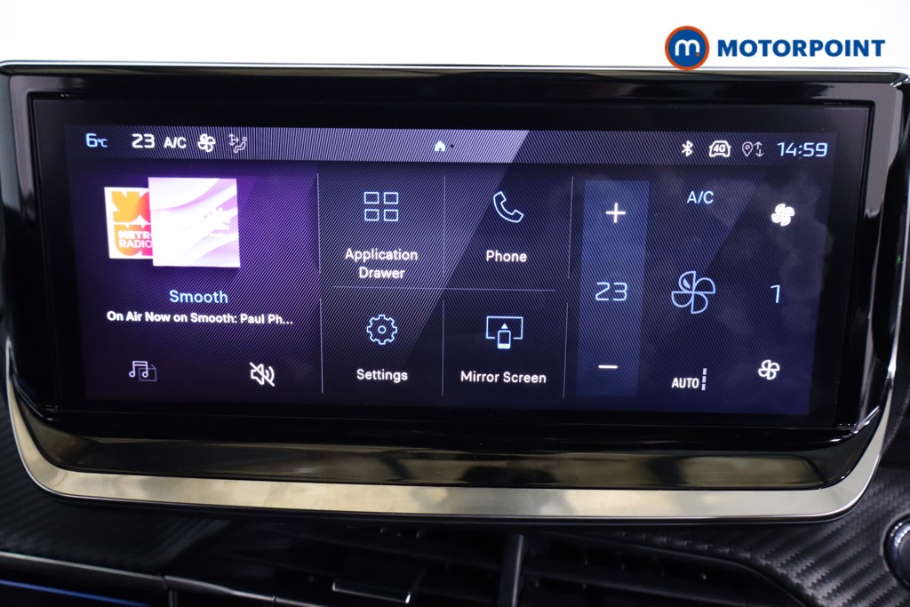 Used Peugeot 2008 2024 for sale - 77138635: Photo 12