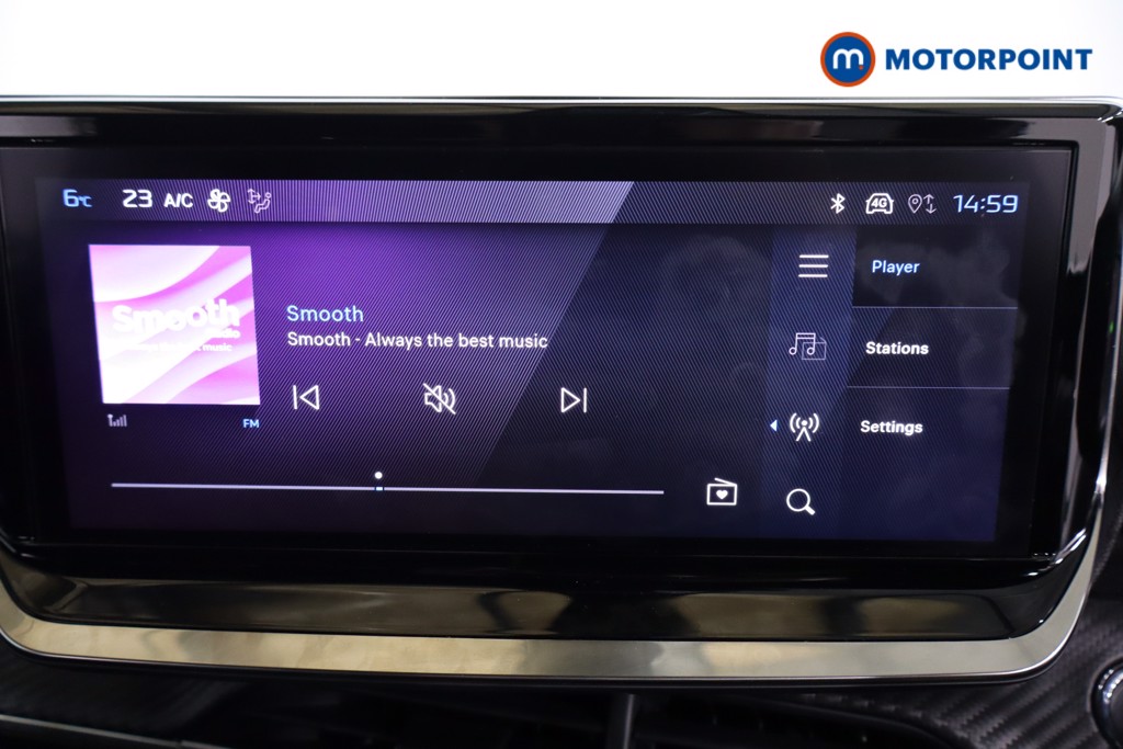 Used Peugeot 2008 2024 for sale - 77138635: Photo 13