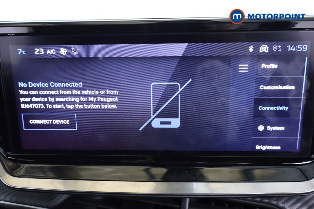 Used Peugeot 2008 2024 for sale - 77138635: Photo 15