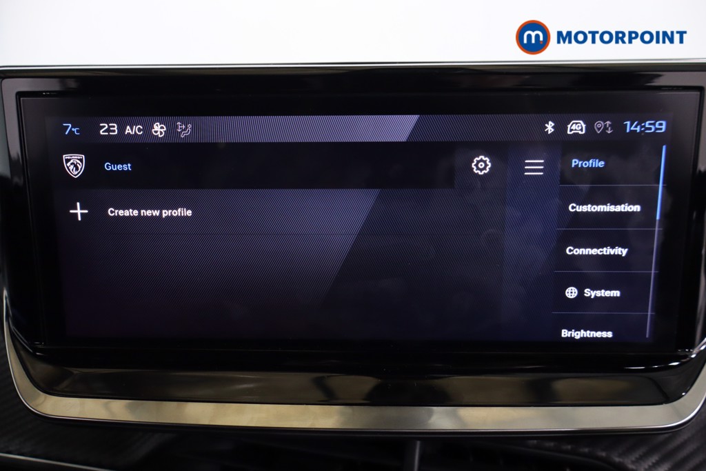 Used Peugeot 2008 2024 for sale - 77138635: Photo 16