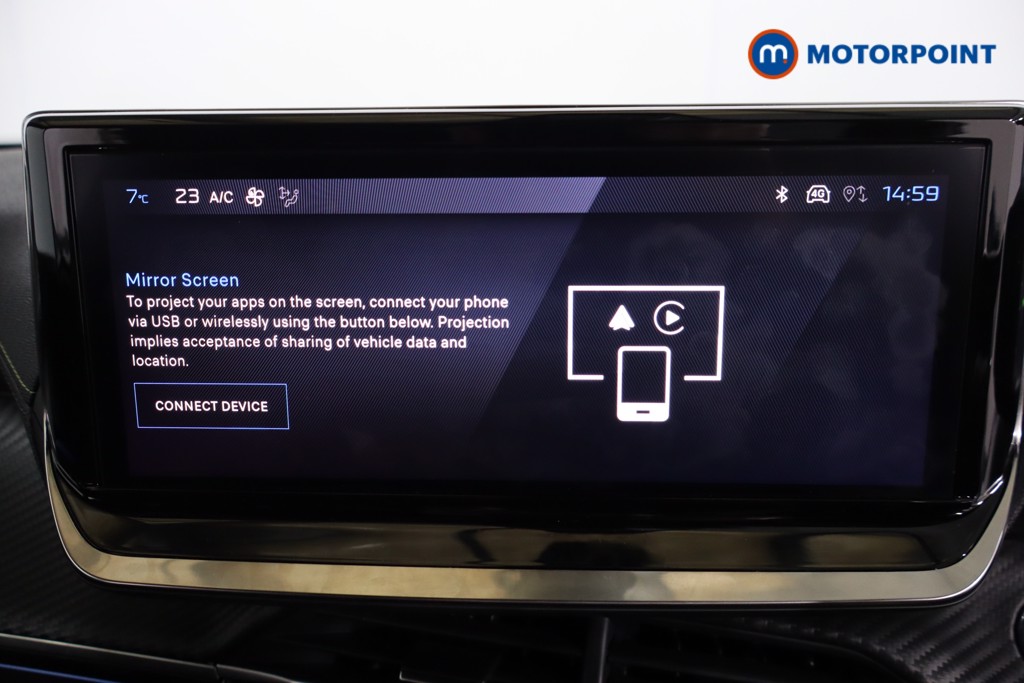 Used Peugeot 2008 2024 for sale - 77138635: Photo 17