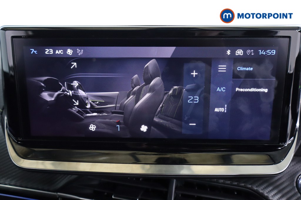 Used Peugeot 2008 2024 for sale - 77138635: Photo 18