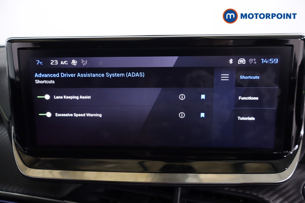 Used Peugeot 2008 2024 for sale - 77138635: Photo 19