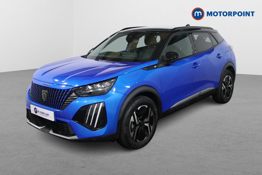 Used Peugeot 2008 2024 for sale - 77138635: Photo 3