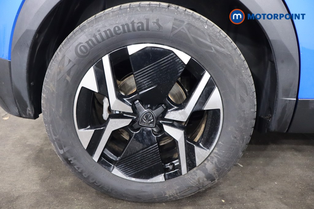 Used Peugeot 2008 2024 for sale - 77138635: Photo 35