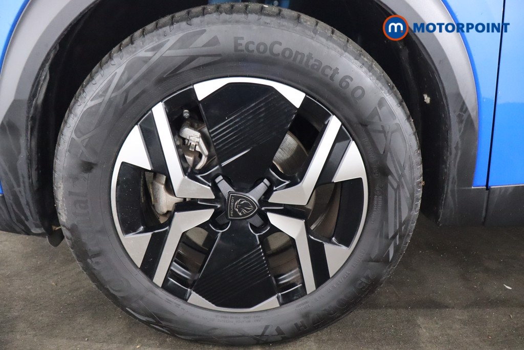 Used Peugeot 2008 2024 for sale - 77138635: Photo 37