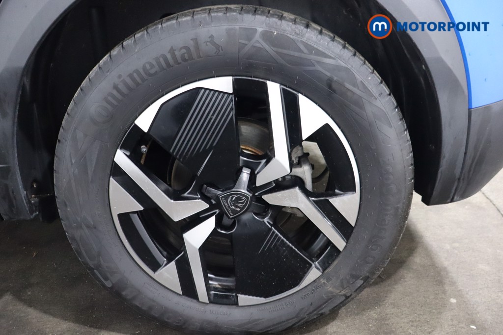 Used Peugeot 2008 2024 for sale - 77138635: Photo 38