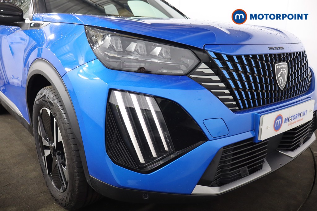 Used Peugeot 2008 2024 for sale - 77138635: Photo 39