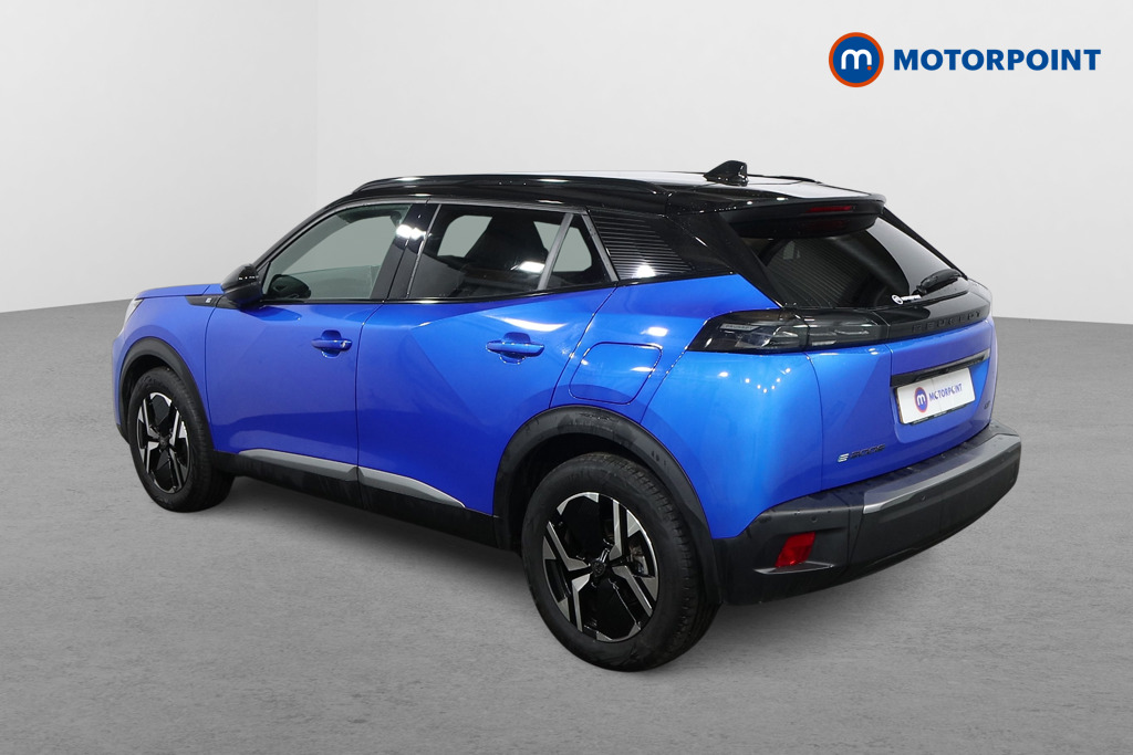 Used Peugeot 2008 2024 for sale - 77138635: Photo 5