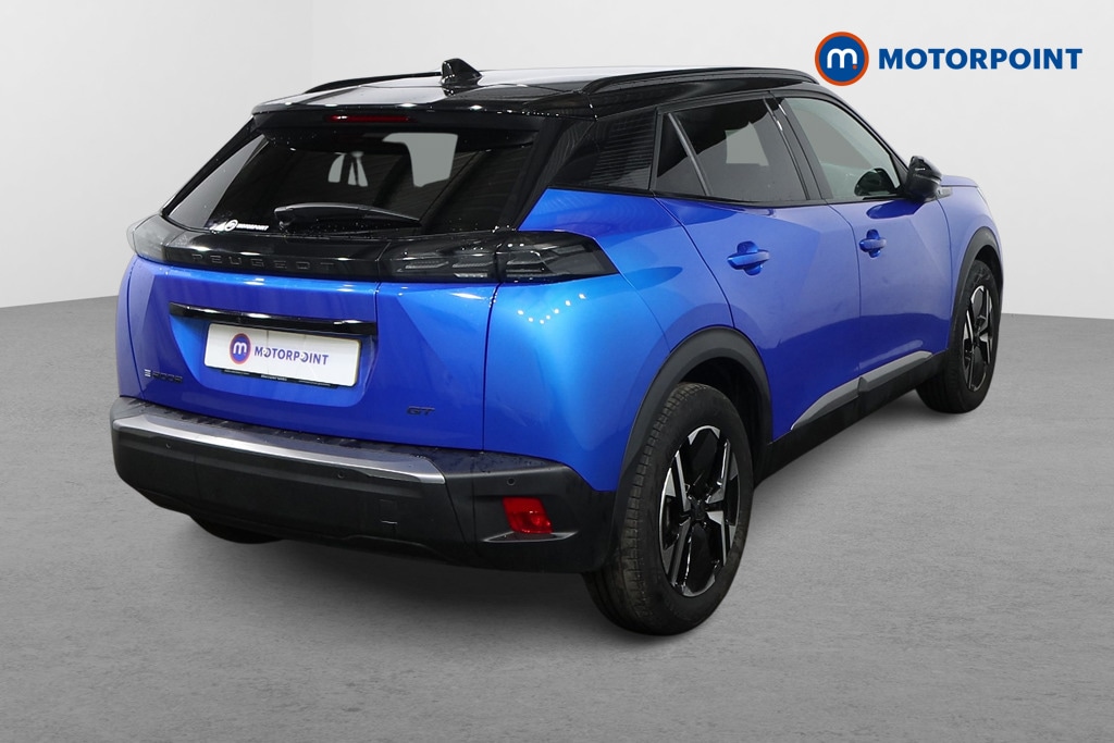 Used Peugeot 2008 2024 for sale - 77138635: Photo 7