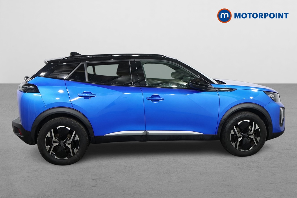 Used Peugeot 2008 2024 for sale - 77138635: Photo 8