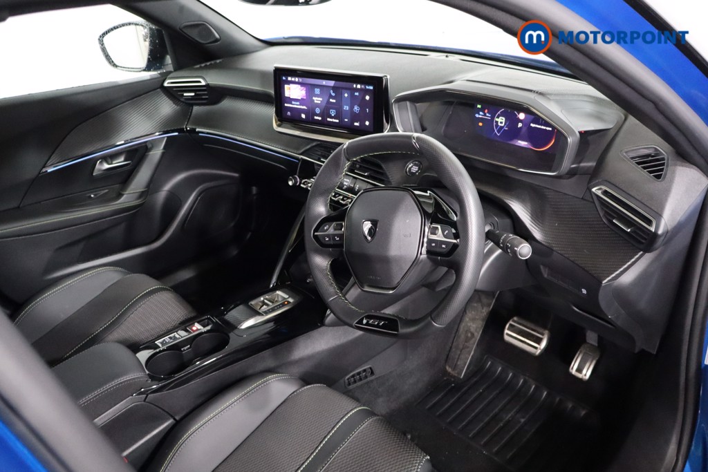 Used Peugeot 2008 2024 for sale - 77138635: Photo 9