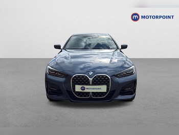 Used BMW 4 Series 2023 for sale - 78412571: Photo