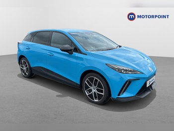 Used MG MG4 undefined for sale - 78719090: Photo