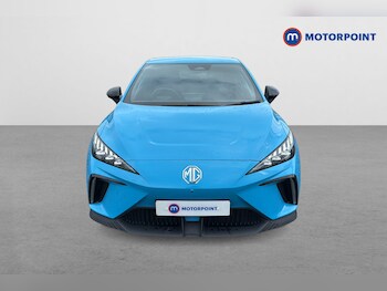 Used MG MG4 undefined for sale - 78719090: Photo