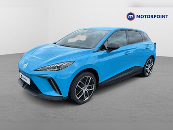 Used MG MG4 undefined for sale - 78719090: Photo