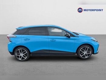 Used MG MG4 undefined for sale - 78719090: Photo