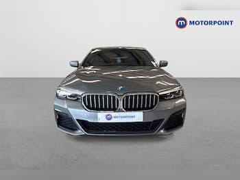 Used BMW 5 Series 2022 for sale - 79736339: Photo