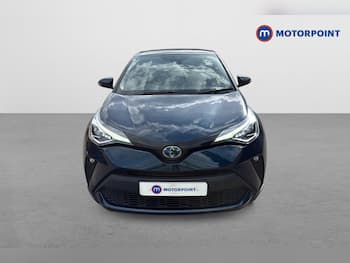 Used Toyota C-HR 2023 for sale - 79721408: Photo
