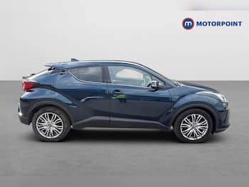 Used Toyota C-HR 2023 for sale - 79721408: Photo