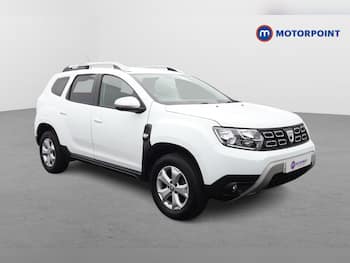 Used Dacia Duster 2019 for sale - 79732977: Photo