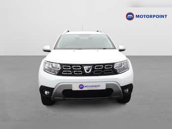 Used Dacia Duster 2019 for sale - 79732977: Photo