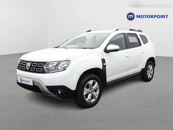 Used Dacia Duster 2019 for sale - 79732977: Photo