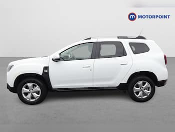 Used Dacia Duster 2019 for sale - 79732977: Photo