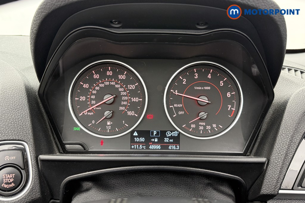 Used BMW 2 Series 2017 for sale - 78078409: Photo 11