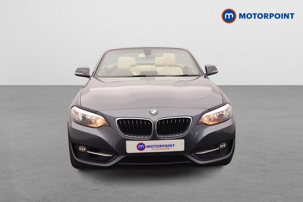 Used BMW 2 Series 2017 for sale - 78078409: Photo 2