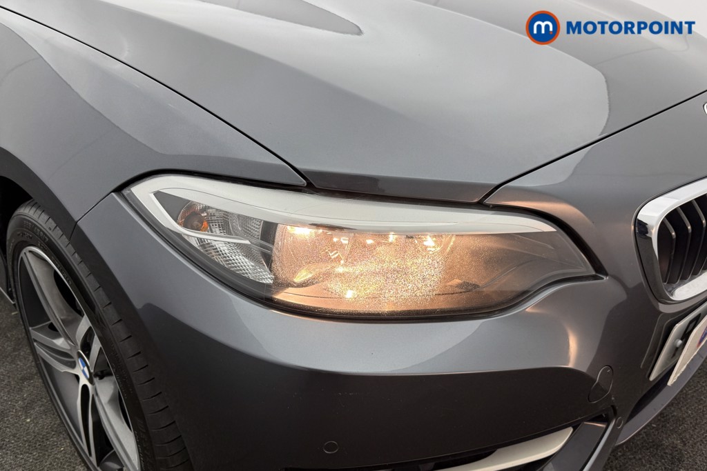 Used BMW 2 Series 2017 for sale - 78078409: Photo 25