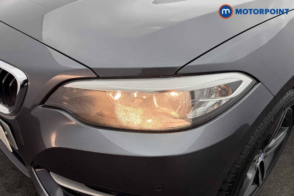 Used BMW 2 Series 2017 for sale - 78078409: Photo 26