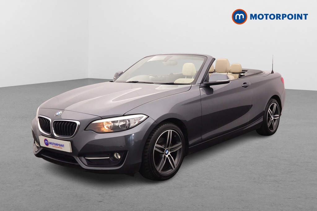Used BMW 2 Series 2017 for sale - 78078409: Photo 3