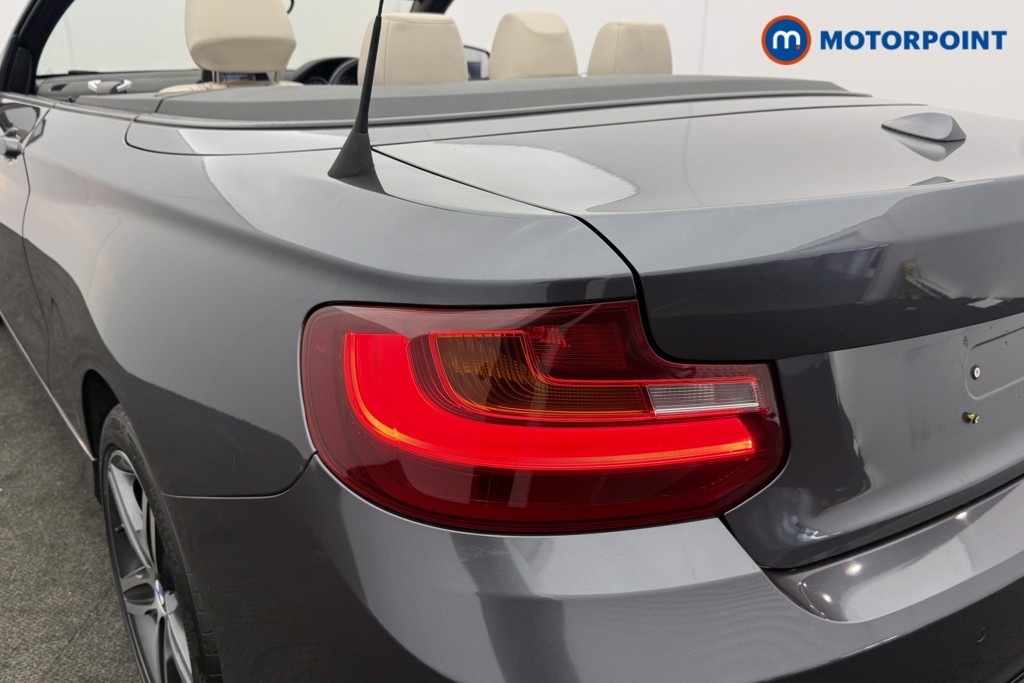 Used BMW 2 Series 2017 for sale - 78078409: Photo 31