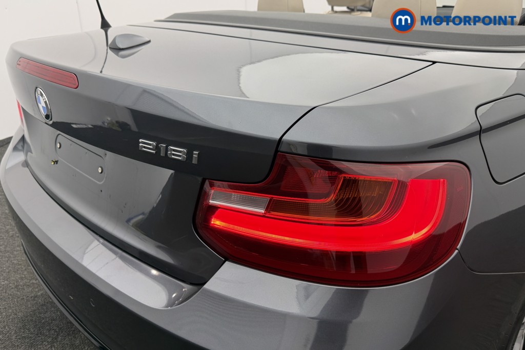 Used BMW 2 Series 2017 for sale - 78078409: Photo 32