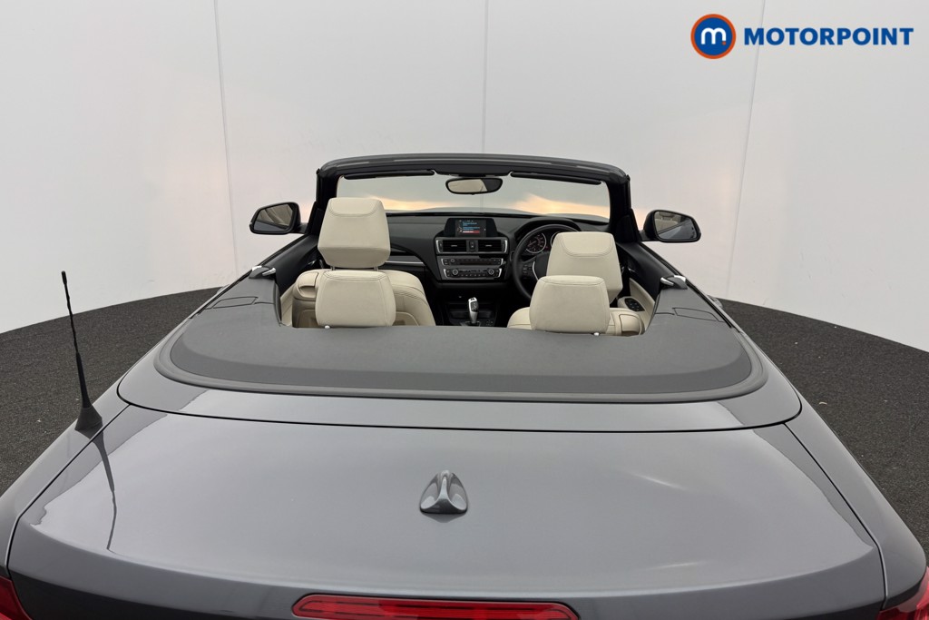 Used BMW 2 Series 2017 for sale - 78078409: Photo 33