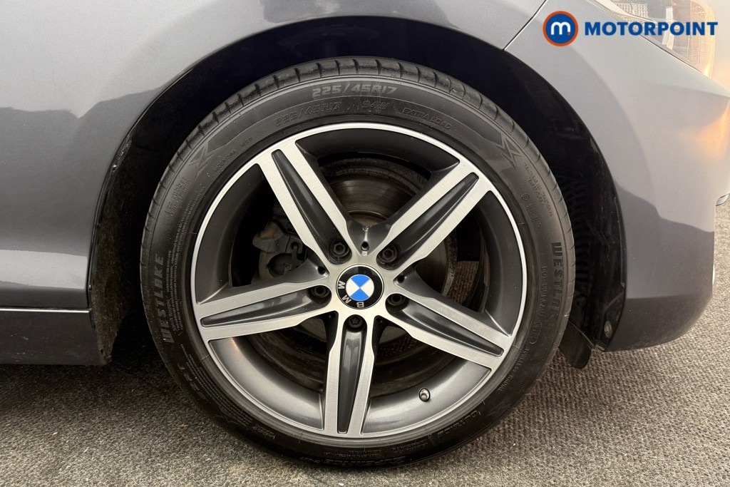 Used BMW 2 Series 2017 for sale - 78078409: Photo 35