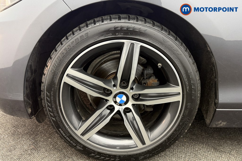 Used BMW 2 Series 2017 for sale - 78078409: Photo 36