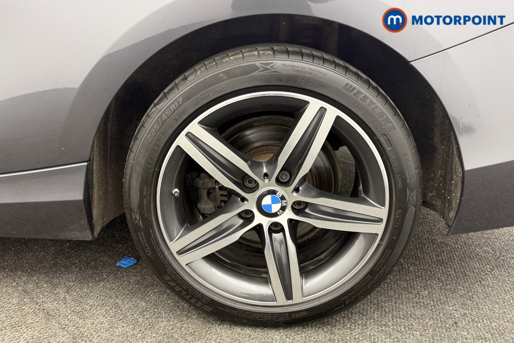 Used BMW 2 Series 2017 for sale - 78078409: Photo 37