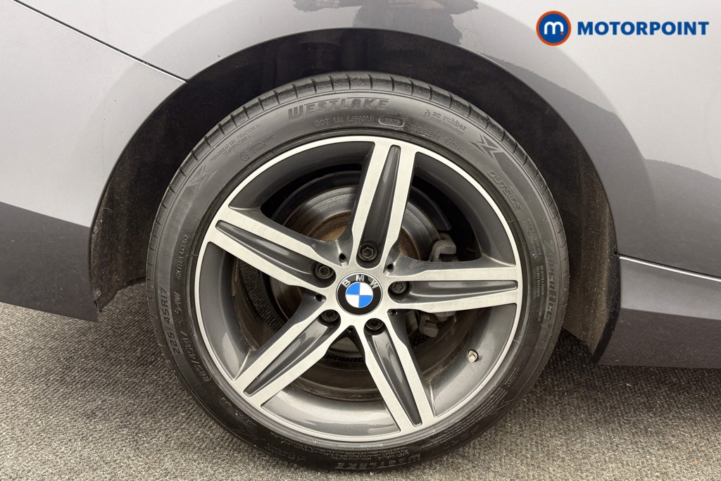 Used BMW 2 Series 2017 for sale - 78078409: Photo 38