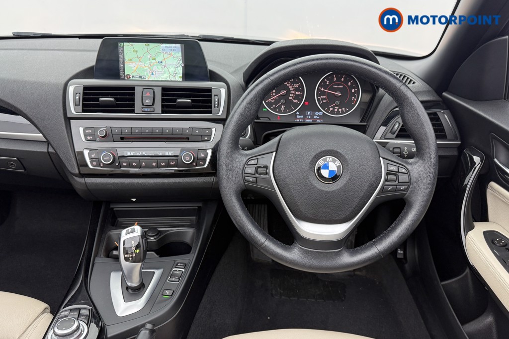 Used BMW 2 Series 2017 for sale - 78078409: Photo 9