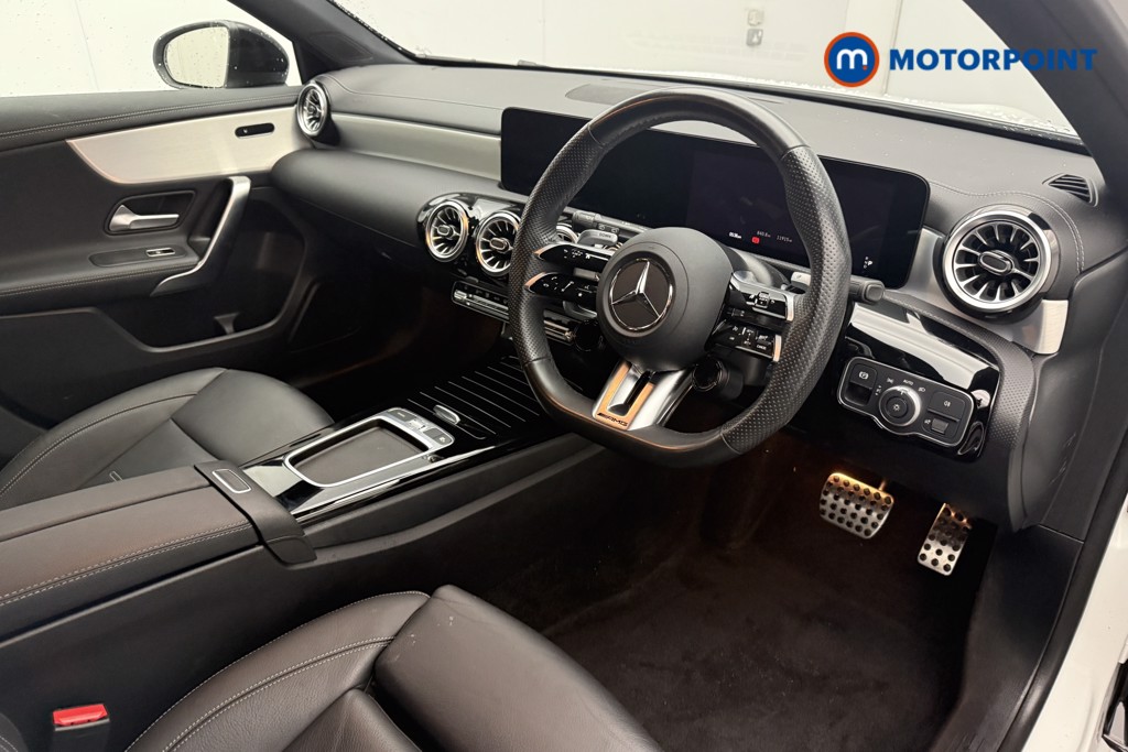 Used Mercedes-Benz A-Class 2023 for sale - 76908932: Photo 12