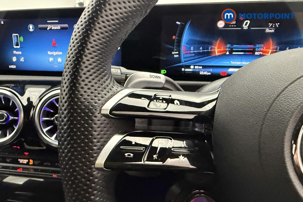 Used Mercedes-Benz A-Class 2023 for sale - 76908932: Photo 13