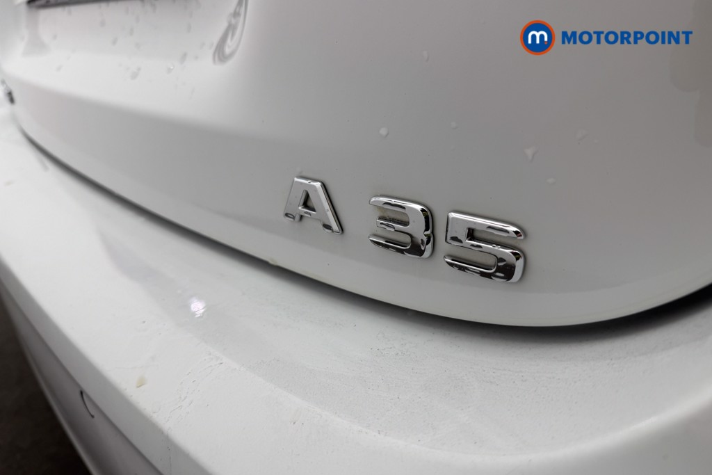 Used Mercedes-Benz A-Class 2023 for sale - 76908932: Photo 27