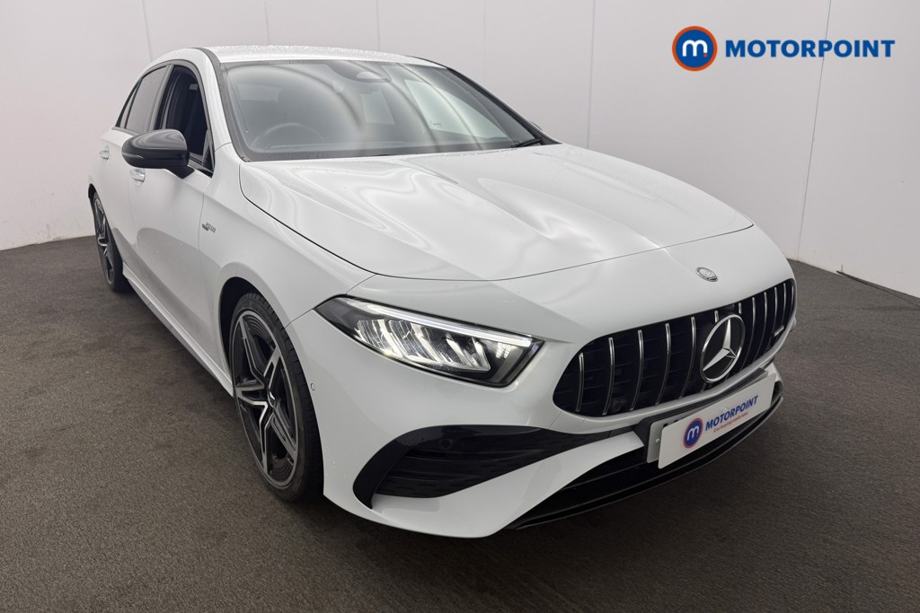 Used Mercedes-Benz A-Class 2023 for sale - 76908932: Photo 30